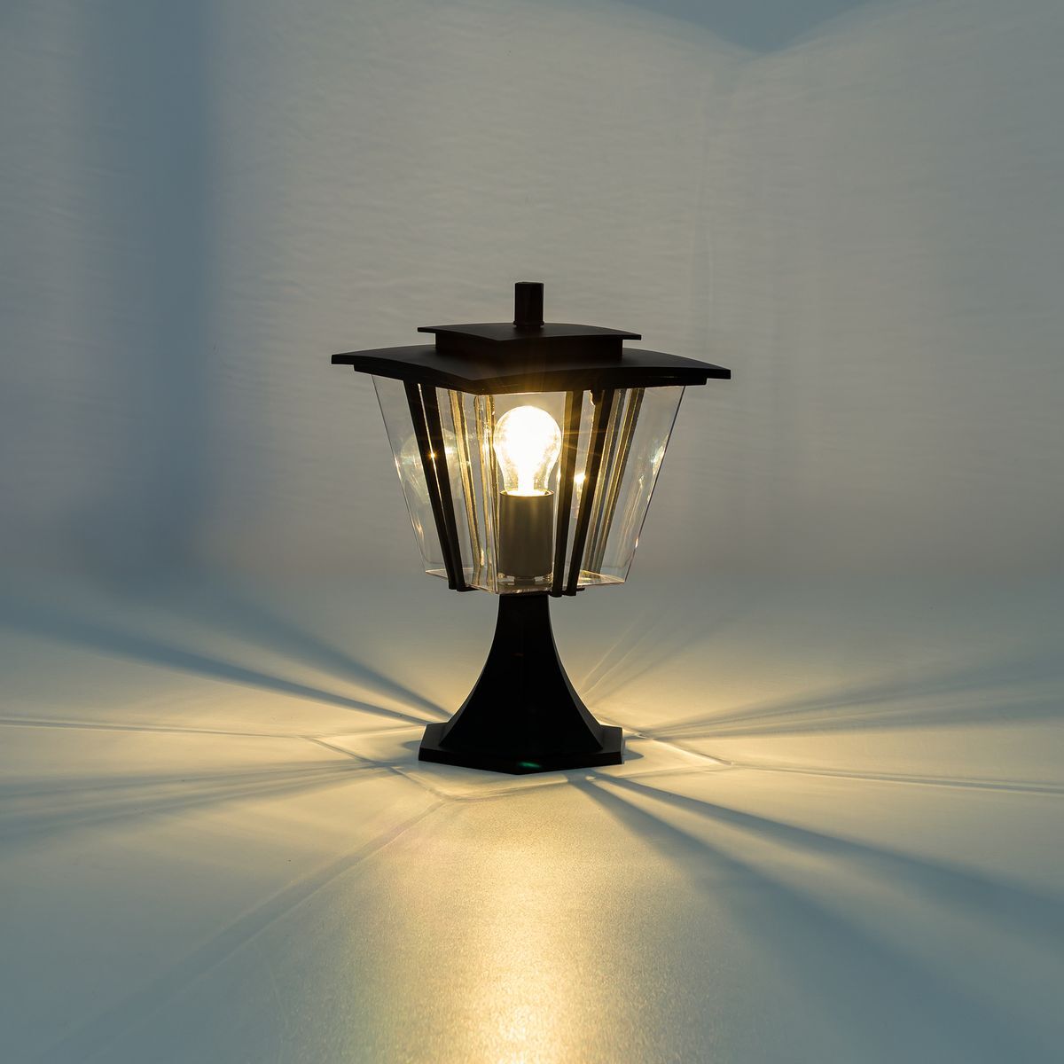 Уличный светильник Citilux Forts CLU10C