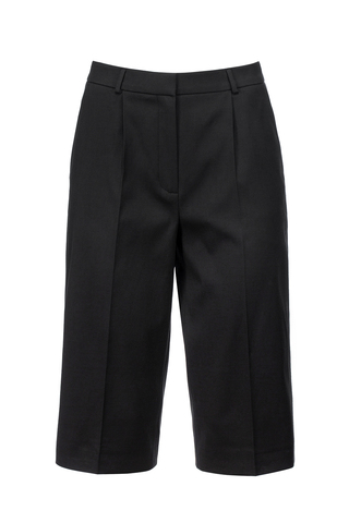 Шорты Bermuda black