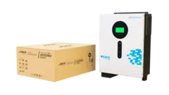 ИБП Stark Country 6000 INV SOLAR V