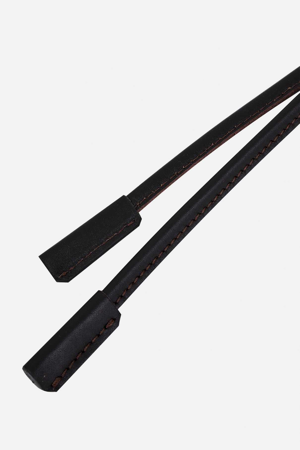 Ремень-шнурок Brown