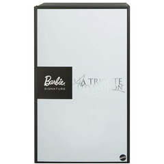 Барби Дань Моде 2025