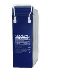 Аккумулятор F.ETALON FTE 12-125