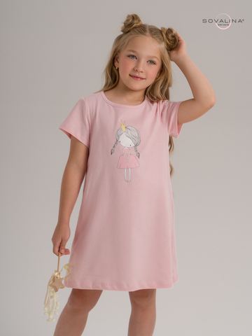 Платье Home зефир Princess