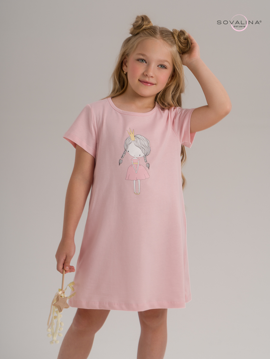 Платье Home зефир Princess