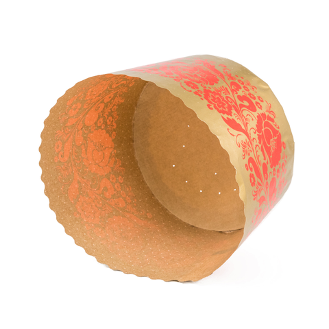 Форма для кулича 