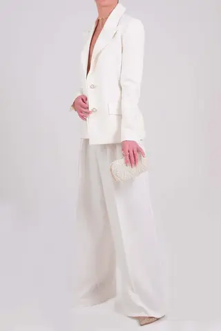 Брюки палаццо KISLOVA