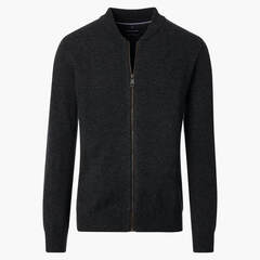 Жакет мужской Casamoda 454478300-783 из овечьей шерсти