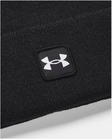 Картинка шапка Under Armour 1373155 001 - 3