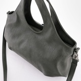 Сумка Саломея 507 македония оливковый