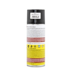 69-9-170 Эмаль термостойкая, черная, 520мл (РемоКолор)