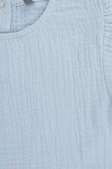 фуфайка  для девочки  ТК 30003/нежно-голубой