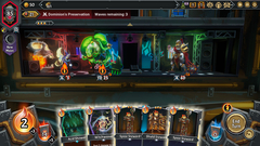 Monster Train 2 (для ПК, цифровой код доступа)