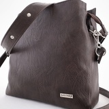 Сумка Саломея 1134 македония кофе