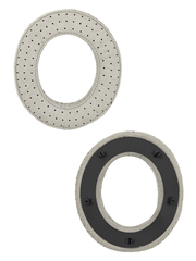 Амбушюры для наушников Focal Clear MG