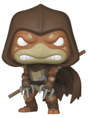 Фигурка Funko POP! Comics TMNT The Last Ronin Moja