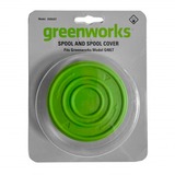 GREENWORKS Катушка триммерная (шпуля) 2926207
