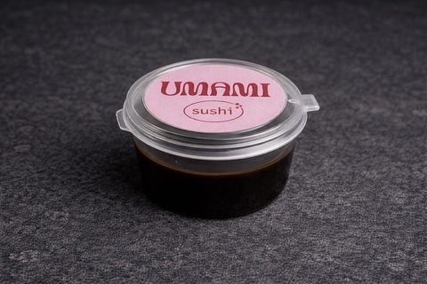 Соус унаги-терияки