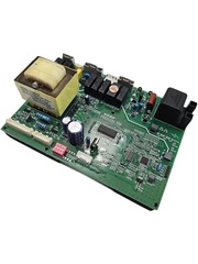 Плата управления (KERF) для FERROLI Domina PRO/Fortuna/Vitabel... (арт. 46562200, 398000210)