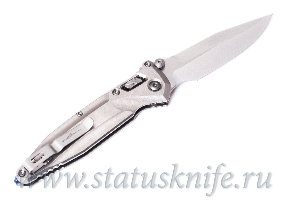 Нож Microtech Socom Delta 159RL-10SMS1 Ram-Lok Marfione Select