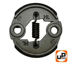 Сцепление UNITED PARTS для триммеров 33-52куб.см. (90-0210)