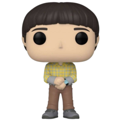 Фигурка Funko POP! TV Stranger Things S4 Will
