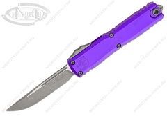 Нож Microtech Ultratech GEN IV 11214-10APPU Purple 