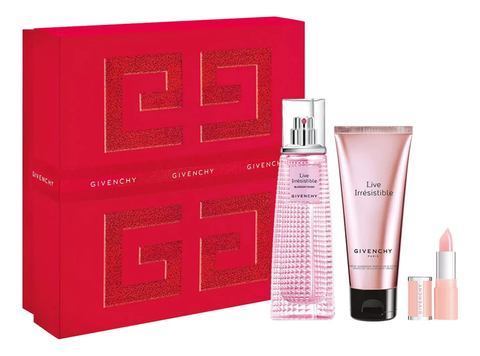 Live Irresistible Blossom Crush