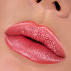 Губная помада PARTY тон №030 карамель NEW  4.3г