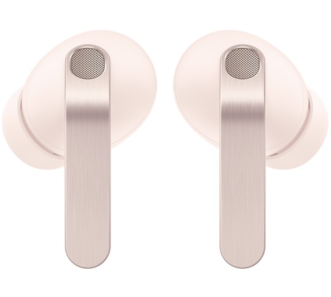 Беспроводные наушники Samsung Galaxy Buds 4 Pro (2025) Розовый | Pink Gold