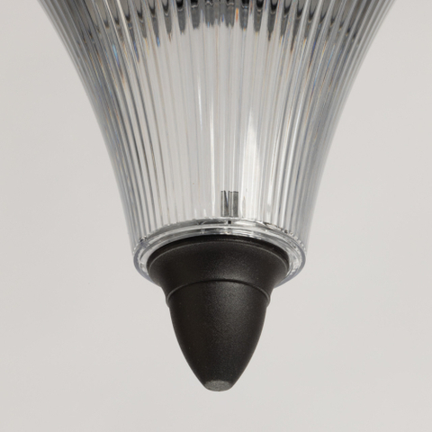 Уличный подвесной светильник De City Корсо 801011501