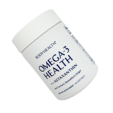 Омега-3, Omega 3 Health, BodyHealth, 60 гелевых капсул 4