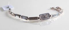Women's Silver Bracelets СветЛ (SvetL)