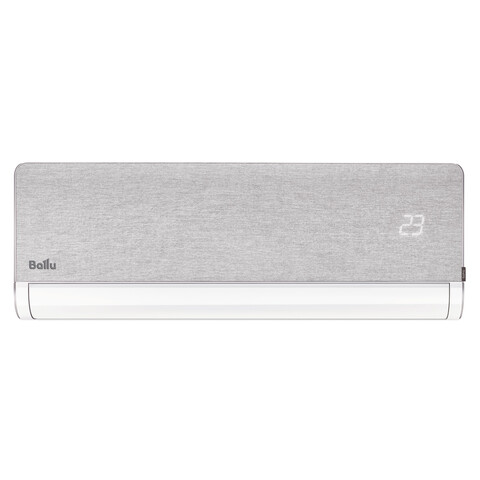 Блок внутренний Ballu Boho DC BSNI-FM/in-10HN8_V1/EU инверторной мульти сплит-системы