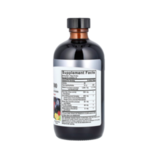 Жидкий витамин C, Liquid Vitamin C, Nature's Answer, 240 мл 2