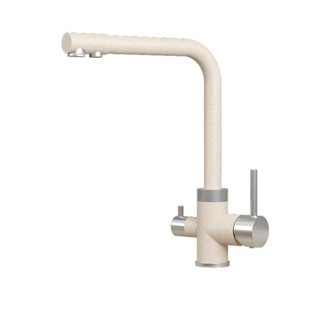 GRANULA 5015, ПИРИТ