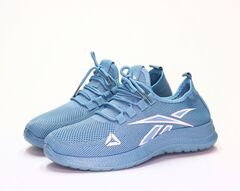 Кроссовки (36-41)р. / шт. 104-9