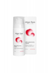 Крем с HPR и бакучиолом, 50 мл (Alga spa)