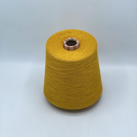 Olimpias,Cotton combed, 1693м. 100%Хлопок, Апельсин(133), 39118