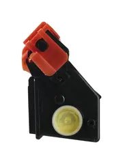 Картридж Sakura TN321Y для Brother HL-8250, HL-8350, DCP-8400, DCP-8450, MFC-8650, желтый, 1500 к.