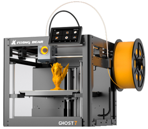 3D-принтер FlyingBear Ghost 7