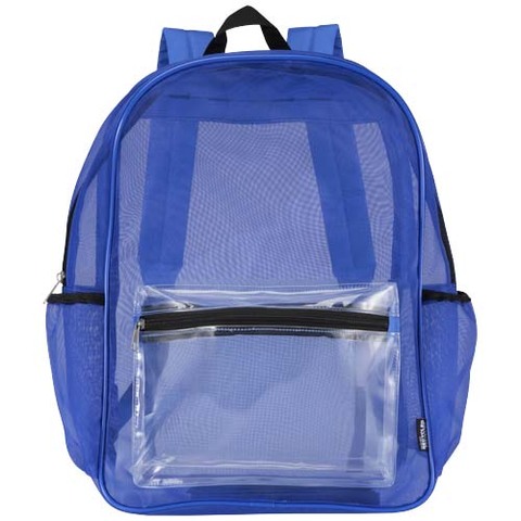 Mesh рюкзак из материалов, переработанных по стандарту GRS, объемом 18 л