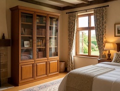 библиотека 