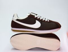 Кроссовки нат. Кожа (41-46)р. / шт. 1123-3