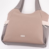 Сумка Саломея 618 мульти норвежский марципан