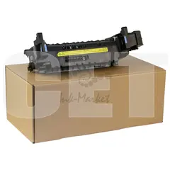 Фьюзер (печка) в сборе RM2-1257-000 для HP LaserJet Enterprise M607dn/608dn/609dn (CET), 170000 стр., CET7719U