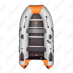 Лодка ПВХ под мотор Тонар Алтай 320L
