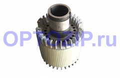 Ротор 5,0кВт 13VTR-CR ZAA20002R5 OTIS (03595)