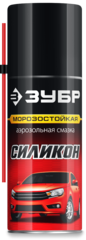 Силиконовые смазки