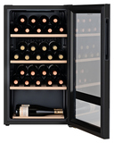 Винный шкаф Weissgauff WWC-30 Bottle