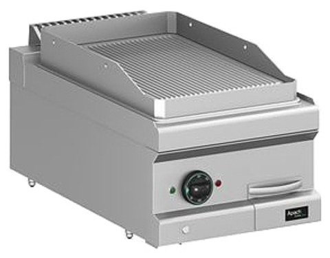 Поверхность жарочная Apach APTE-47TR/PL